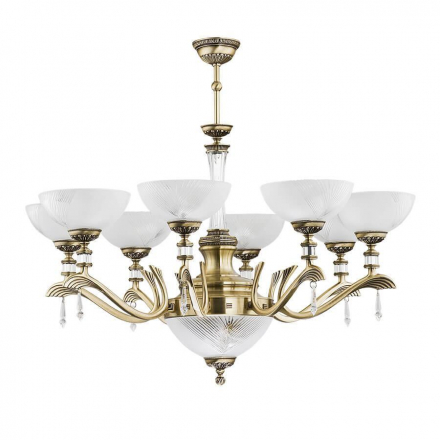 Подвесная люстра Kutek Farini FAR-ZW-8 (P)