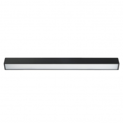 Трековый светильник для магнитного шинопровода Voltalighting LIGHT AIJL-CX-E0021/10W/3K/100/TB