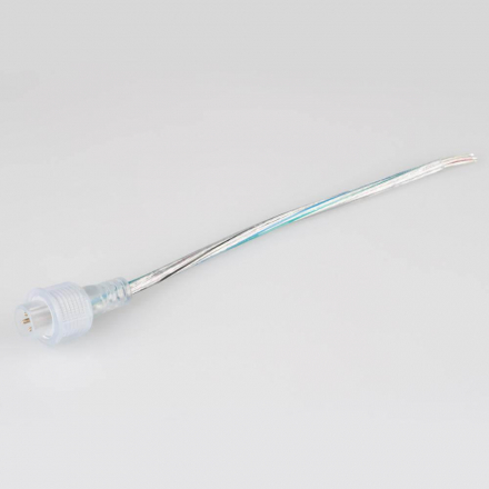 Разъем выводной Arlight DCWP-4pin-L150mm-X1M (PAPA) 022314