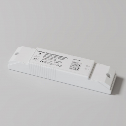 Блок питания Maytoni Technical Triac 23-40V 5-12W IP20 0,15-0,3A PSL-TR40-150-300mA