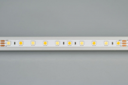 Светодиодная лента Arlight 14,4W/m 60LED/m 5060SMD холодный/теплый белый 5M RT-B60-10mm 24V White-MIX 025213(1)