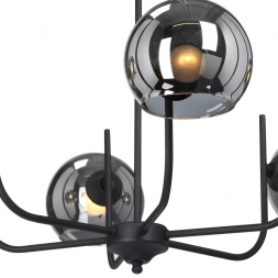 Потолочная люстра Vitaluce V3949-1/6PL