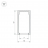 Профиль Arlight PIK-1019-2000 ANOD 023857