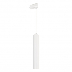 Трековый светодиодный светильник Arlight LGD-Pipe-Track-Hang-2TR-R50-9W Warm3000 037431