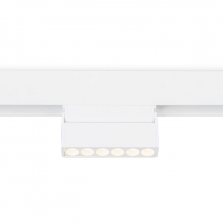 Трековый светодиодный светильник Ambrella light Track System Magnetic GL4038