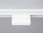 Трековый светодиодный светильник Ambrella light Track System Magnetic GL4038