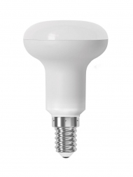 Лампа светодиодная Фотон E14 7W 4000K матовая 24074