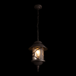 Уличный подвесной светильник Loft IT Prato 100021P