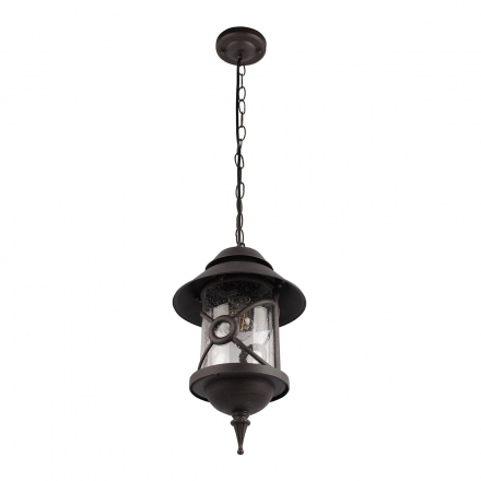 Уличный подвесной светильник Loft IT Prato 100021P
