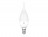 Лампа светодиодная Ambrella light E14 6W 3000K белая 205014