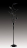 Торшер Lightstar Cigno Collo Bk 751767