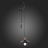 Бра ST Luce Curiosita SL270.401.01