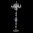 Торшер Artglass Inka Full Cut Us CE