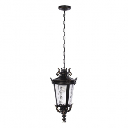 Уличный подвесной светильник Loft IT Verona 100003P