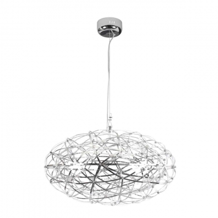 Подвесной светодиодный светильник Loft IT Raimond 1898/750 Chrome