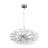 Подвесной светодиодный светильник Loft IT Raimond 1898/750 Chrome