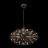 Подвесной светодиодный светильник Loft IT Raimond 1898/750 Chrome