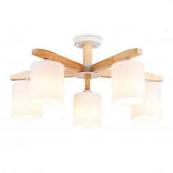 Потолочная люстра Ambrella light Traditional Loft TR83113