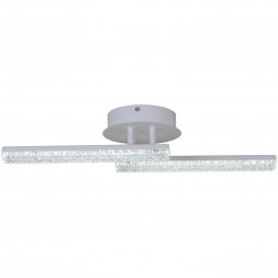Люстра Reluce 03445-3.3-02C WH