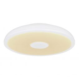 Потолочный светодиодный светильник Globo Raffy 41366W