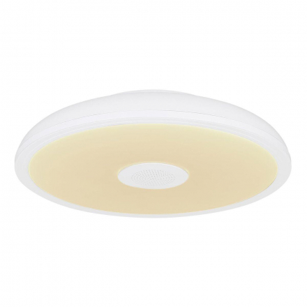 Потолочный светодиодный светильник Globo Raffy 41366W