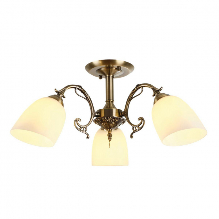 Потолочная люстра MyFar Ceiling Biene MR1522-3C