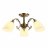 Потолочная люстра MyFar Ceiling Biene MR1522-3C