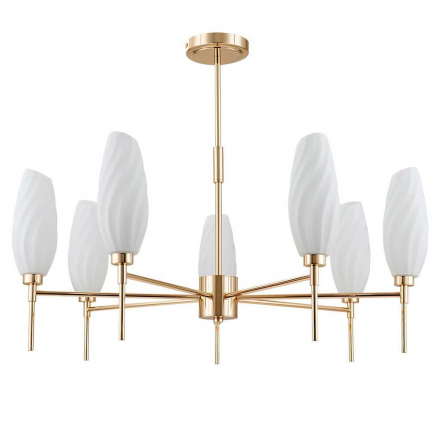 Потолочная люстра Lumion SHIVON 6518/7C