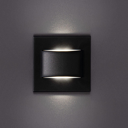 Подсветка лестницы Kanlux ERINUS LED LL B-NW 33337