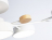 Потолочная светодиодная люстра Ambrella light Comfort LineTech FL4834
