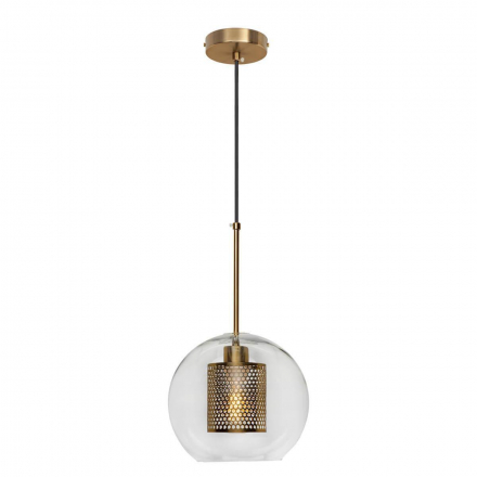 Подвесной светильник Loft IT Hexagon Loft2566-B