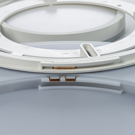 Потолочный светодиодный светильник Citilux Norma CL748501