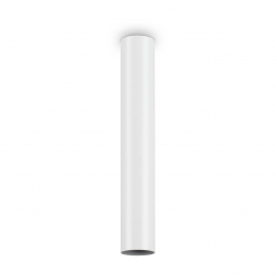 Потолочный светильник Ideal Lux Look PL1 H40 Bianco 233215