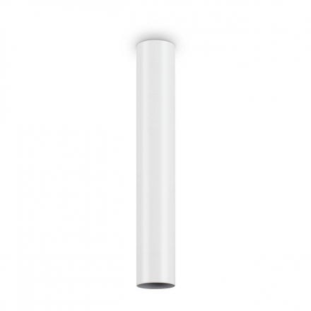 Потолочный светильник Ideal Lux Look PL1 H40 Bianco 233215