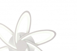 Потолочная светодиодная люстра Natali Kovaltseva High-Tech Led Lamps 82008