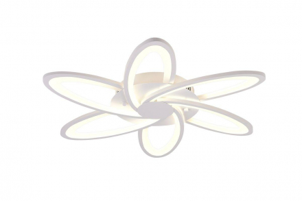 Потолочная светодиодная люстра Natali Kovaltseva High-Tech Led Lamps 82008