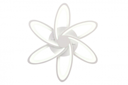 Потолочная светодиодная люстра Natali Kovaltseva High-Tech Led Lamps 82008