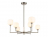 Подвесная люстра Ambrella light High Light LH53001