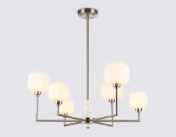 Подвесная люстра Ambrella light High Light LH53001