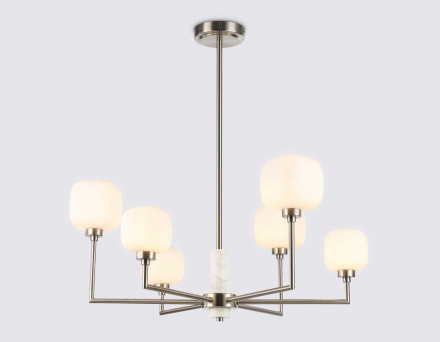 Подвесная люстра Ambrella light High Light LH53001