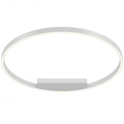 Потолочный светодиодный светильник Maytoni Rim MOD058CL-L50WK