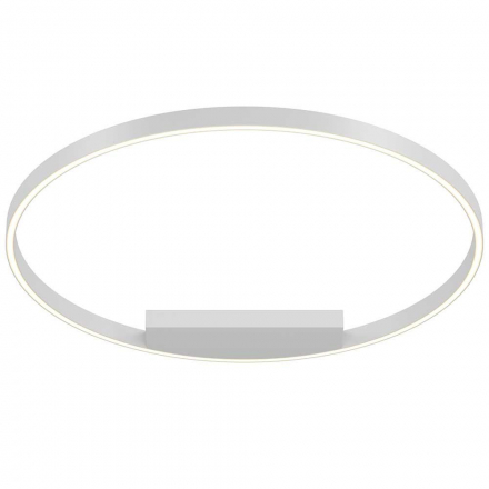 Потолочный светодиодный светильник Maytoni Rim MOD058CL-L50WK