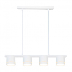 Подвесная люстра Arte Lamp Legacy A8024SP-4WH