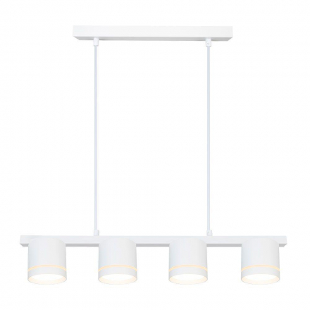 Подвесная люстра Arte Lamp Legacy A8024SP-4WH