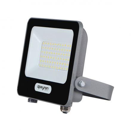 Прожектор светодиодный Apeyron 50W 6500K 05-47