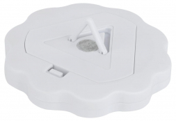 Кемпинговый светодиодный фонарь ЭРА Трофи кемпинг от батареек 25х130 130 лм TK10 Б0003942