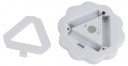 Кемпинговый светодиодный фонарь ЭРА Трофи кемпинг от батареек 25х130 130 лм TK10 Б0003942