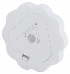 Кемпинговый светодиодный фонарь ЭРА Трофи кемпинг от батареек 25х130 130 лм TK10 Б0003942