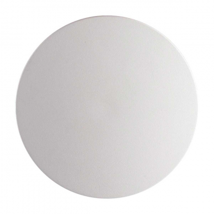 Уличный настенный светодиодный светильник Odeon Light Hightech Eclissi 3633/6WL