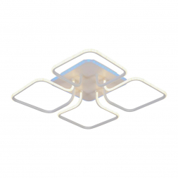Потолочная светодиодная люстра Profit Light 6047/4A WHT